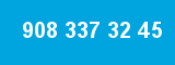908 337 32 45 908 337 32 45